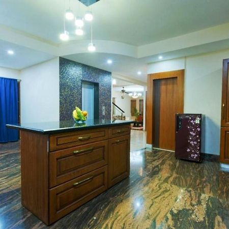 Tulip Villa Bangalore Exterior foto