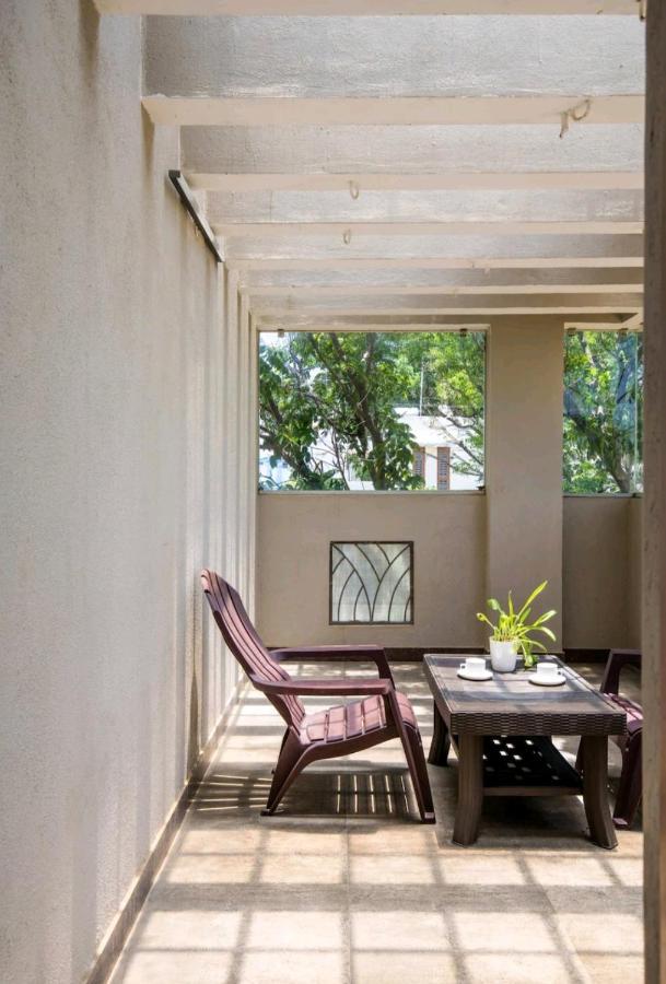Tulip Villa Bangalore Exterior foto
