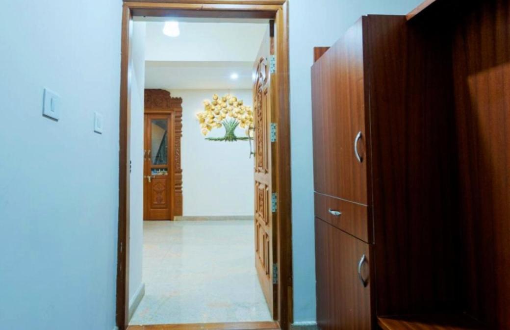 Tulip Villa Bangalore Exterior foto