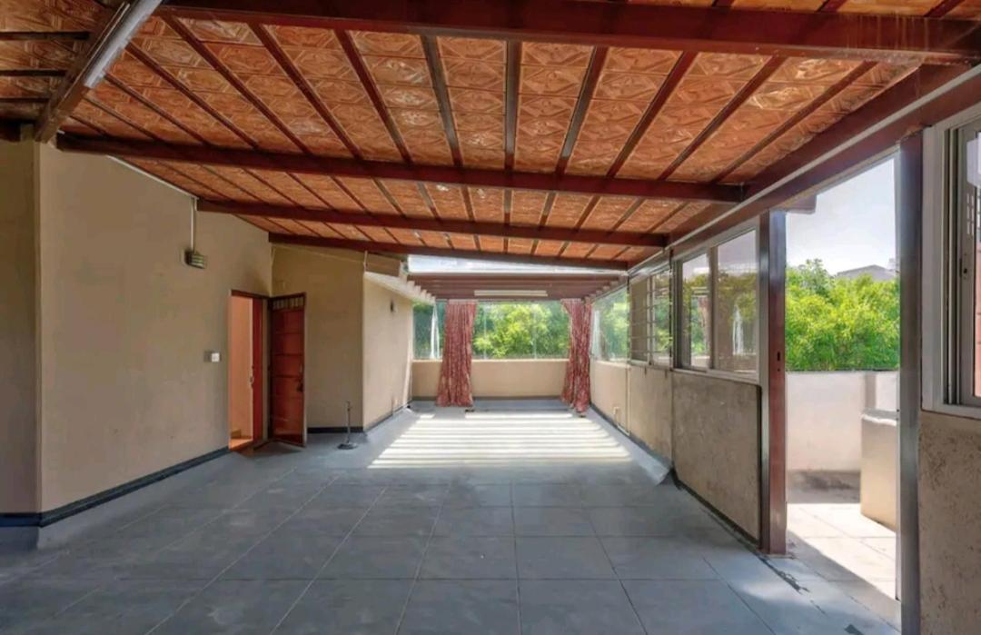 Tulip Villa Bangalore Exterior foto