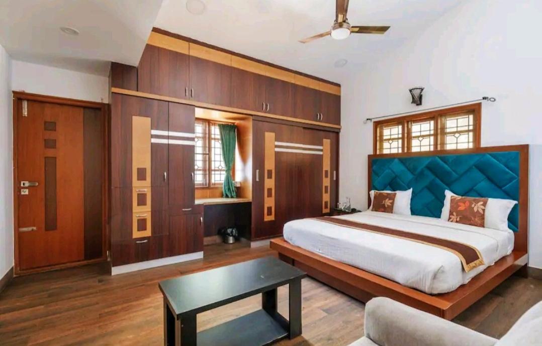 Tulip Villa Bangalore Exterior foto