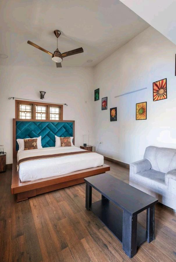 Tulip Villa Bangalore Exterior foto
